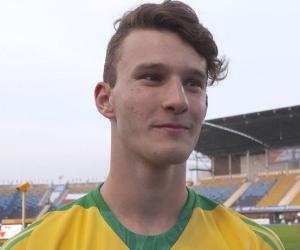 Kurtis Marschall