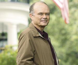 Kurtwood Smith