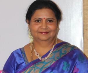 Kutty Padmini