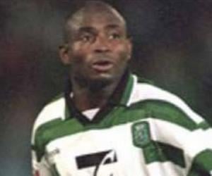 Kwame Ayew