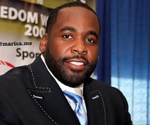 Kwame Kilpatrick