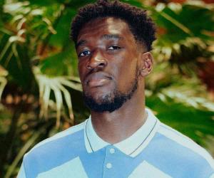 Kwasi Okyere Wriedt