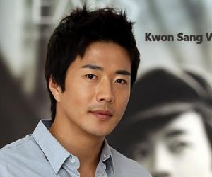 Kwon Sang-woo