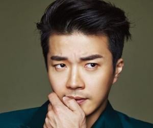 Kwon Sang-woo