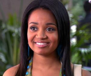 Kyla Pratt