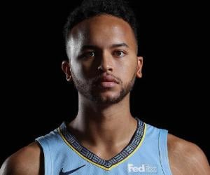 Kyle Anderson