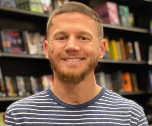 Kyle Carpenter Biography