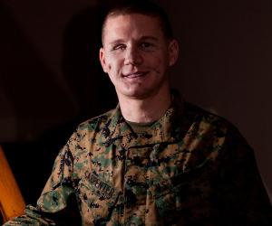 Kyle Carpenter