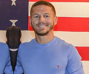 Kyle Carpenter