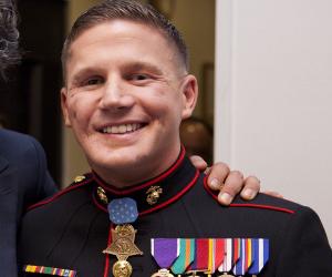 Kyle Carpenter