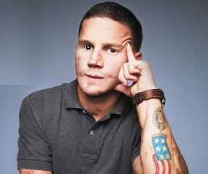 Kyle Carpenter