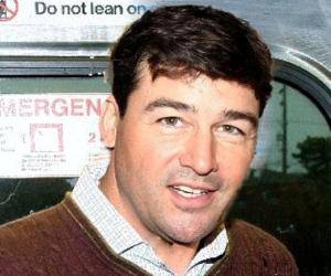 Kyle Chandler