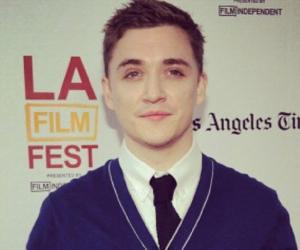 Kyle Gallner