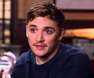 Kyle Gallner