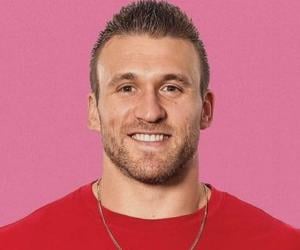 Kyle Juszczyk