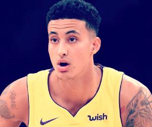 Kyle Kuzma