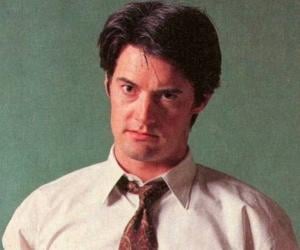 Kyle MacLachlan