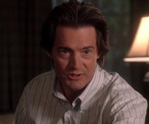 Kyle MacLachlan