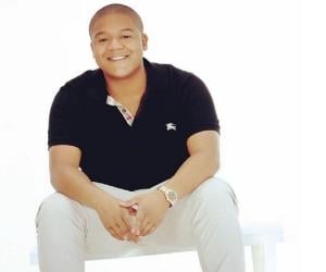 Kyle Massey