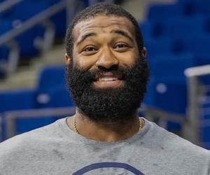 Kyle O'Quinn