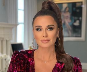 Kyle Richards Biography