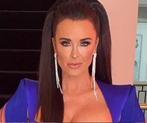 Kyle Richards