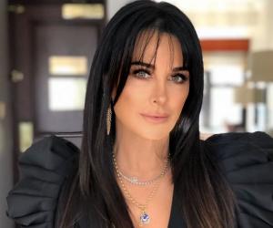 Kyle Richards