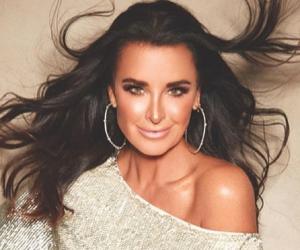 Kyle Richards