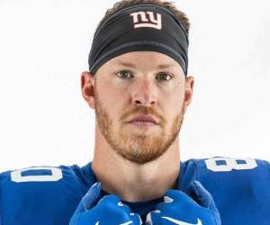Kyle Rudolph