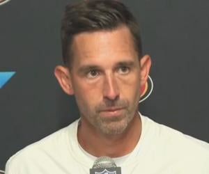 Kyle Shanahan Biography