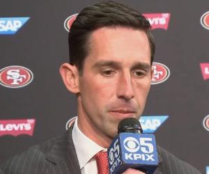 Kyle Shanahan