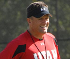 Kyle Whittingham