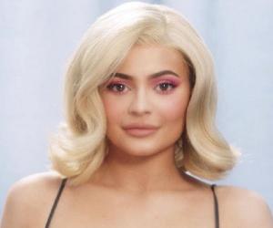 Kylie Jenner