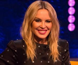 Kylie Minogue Biography