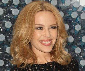 Kylie Minogue