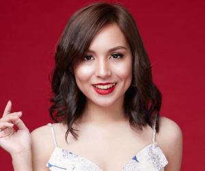 Kyline Alcantara Biography