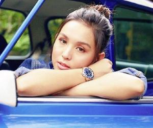 Kyline Alcantara