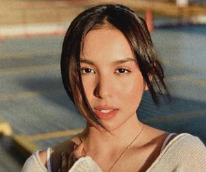 Kyline Alcantara