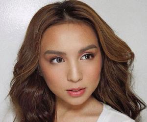 Kyline Alcantara