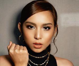 Kyline Alcantara