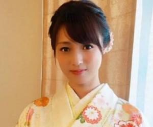 Kyoko Fukada