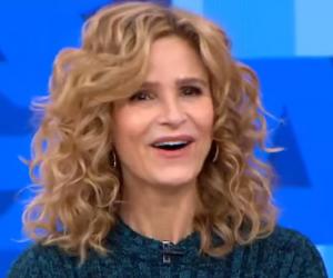 Kyra Sedgwick