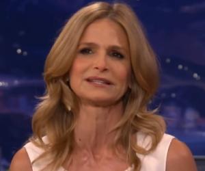 Kyra Sedgwick