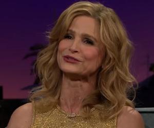 Kyra Sedgwick