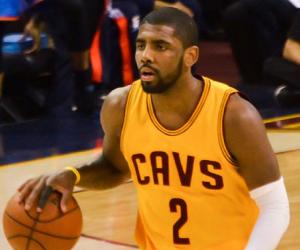 Kyrie Irving