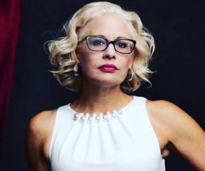 Kyrsten Sinema