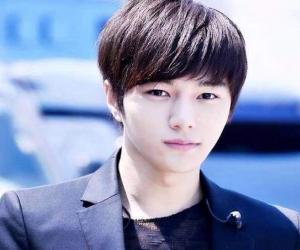 L (Kim Myung-soo)