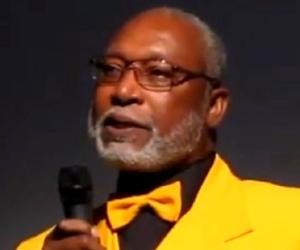 L. C. Greenwood