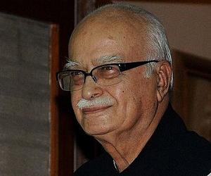 L. K. Advani Biography