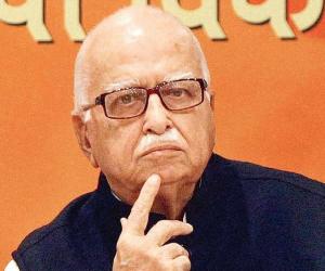 L. K. Advani